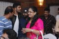 Gangai Amaran's Nanbenda Party Stills