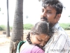 Gangaputrulu Telugu Movie Hot Stills Photo Gallery