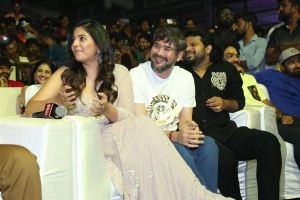 Anjali, Krishna Chaitanya @ Gangs Of Godavari Pre Release Event Stills