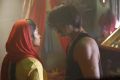 Ashok, Priyanka Ruth in Gangs of Madras Movie Stills