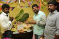 Ganja Karuppu Celebration Kavingar Kitchen Aayutha Poojai Photos