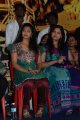 Ganja Koottam Audio Launch Stills