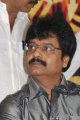 Actor Vivek in Ganja Koottam Audio Launch Stills