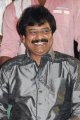 Actor Vivek in Ganja Koottam Audio Launch Stills