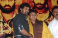 Ganja Koottam Audio Launch Stills