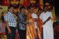 Ganja Koottam Audio Launch Stills