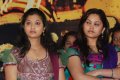 Ganja Koottam Audio Launch Stills