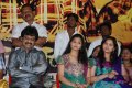 Ganja Koottam Audio Release Stills