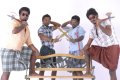 Ganja Koottam Movie Stills