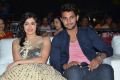 Garam Movie Audio Launch Stills