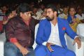 Garam Movie Audio Launch Stills