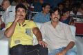 Garam Movie Audio Launch Stills