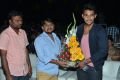 Garam Movie Audio Launch Stills