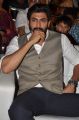 Rana Daggubati @ Garam Movie Audio Release Function Photos