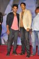 Aadi, Gopichand @ Garam Movie Audio Release Function Photos