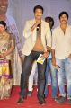 Actor Gopichand @ Garam Movie Audio Release Function Photos