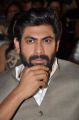 Rana Daggubati @ Garam Movie Audio Release Function Photos