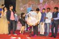 Garam Movie Audio Release Function Photos