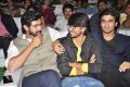 Garam Movie Audio Release Function Photos