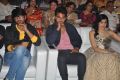 Garam Movie Audio Release Function Photos