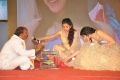 Garam Movie Audio Release Function Photos