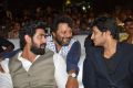 Garam Movie Audio Release Function Photos