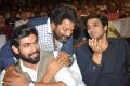 Garam Movie Audio Release Function Photos