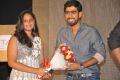 Garam Movie Audio Release Function Photos