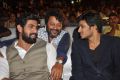 Garam Movie Audio Release Function Photos