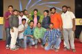 Garam Movie Audio Release Function Photos