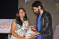 Garam Movie Audio Release Function Photos