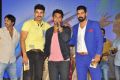 Garam Movie Audio Release Function Photos