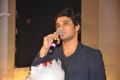 Garam Movie Audio Release Function Photos