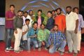 Garam Movie Audio Release Function Photos