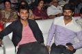 Garam Movie Audio Release Function Photos