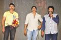 Garam Movie Audio Release Function Photos