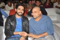 Garam Movie Audio Release Function Photos