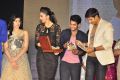 Garam Movie Audio Release Function Photos