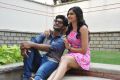 Aadi, Adah Sharma @ Garam Movie First Look Launch Photos