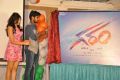 Aadi, Adah Sharma @ Garam Movie First Look Launch Photos