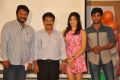 Garam Movie First Look Launch Photos