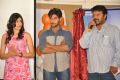 Garam Movie First Look Launch Photos