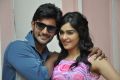 Aadi, Adah Sharma @ Garam Movie First Look Launch Photos