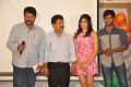 Garam Movie First Look Launch Photos