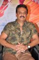 Vijaya Naresh @ Garam Movie Press Meet Stills