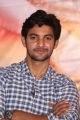 Actor Aadi @ Garam Movie Press Meet Stills