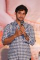 Actor Aadi @ Garam Movie Press Meet Stills