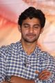 Actor Aadi @ Garam Movie Press Meet Stills