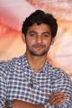 Actor Aadi @ Garam Movie Press Meet Stills