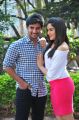 Aadi, Adah Sharma @ Garam Movie Press Meet Stills